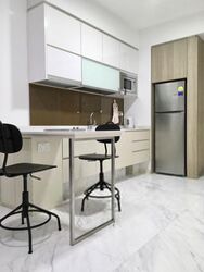 The Viridian (D12), Apartment #619803421